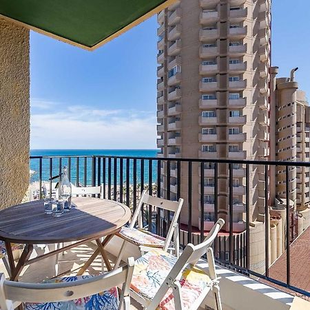 Fuengirola Primera Linea De Playa Puerto Deportivo Kültér fotó